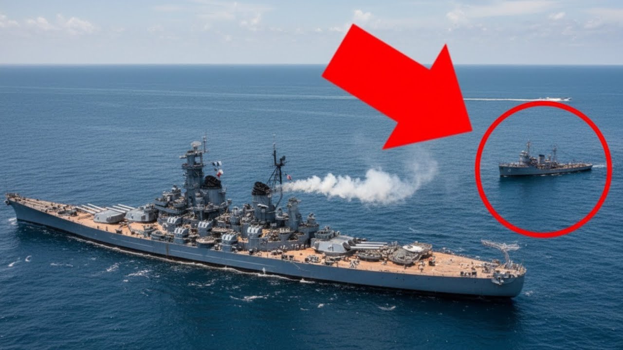 The U.S. Navy&rsquo;s Most Savage Revenge Operations