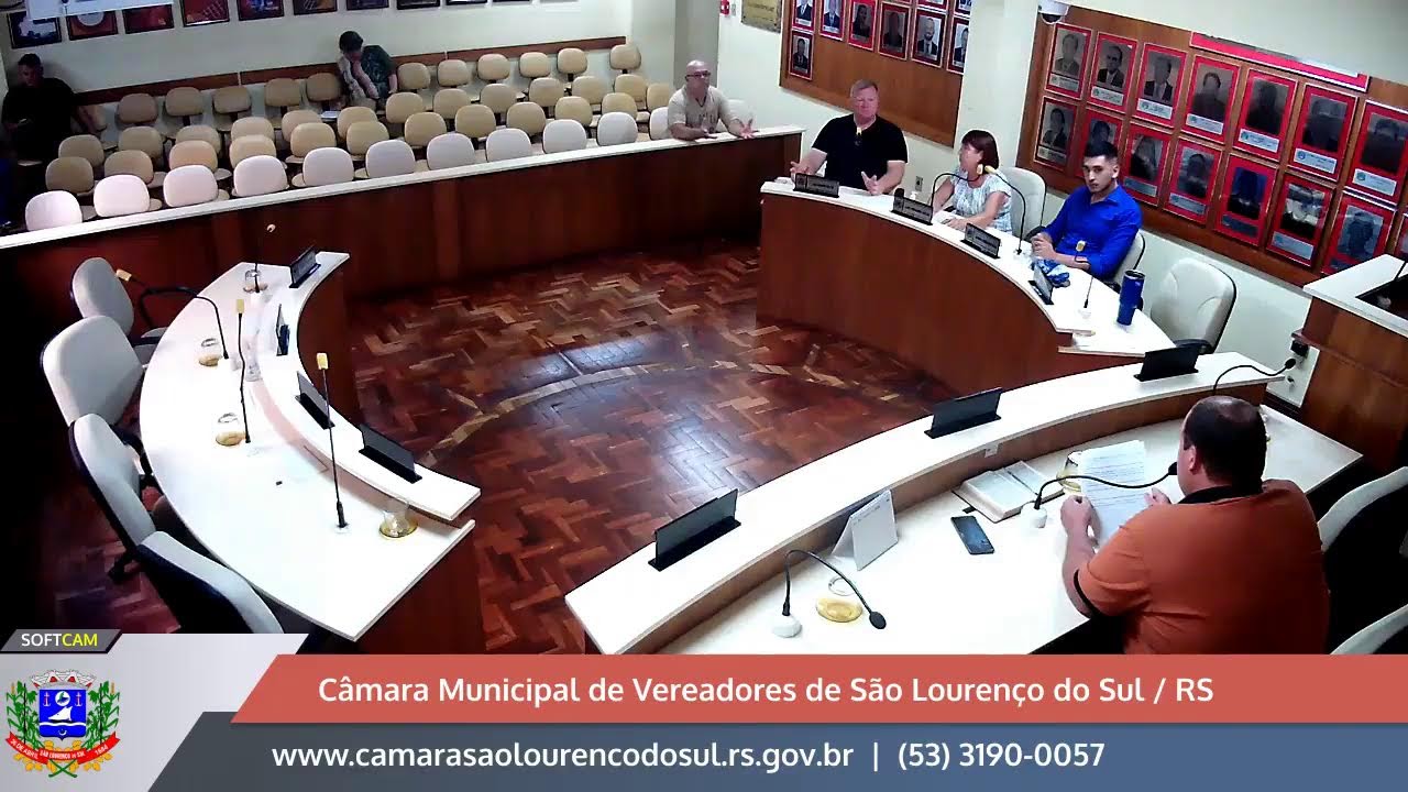 Reunião COF 23/02/2026