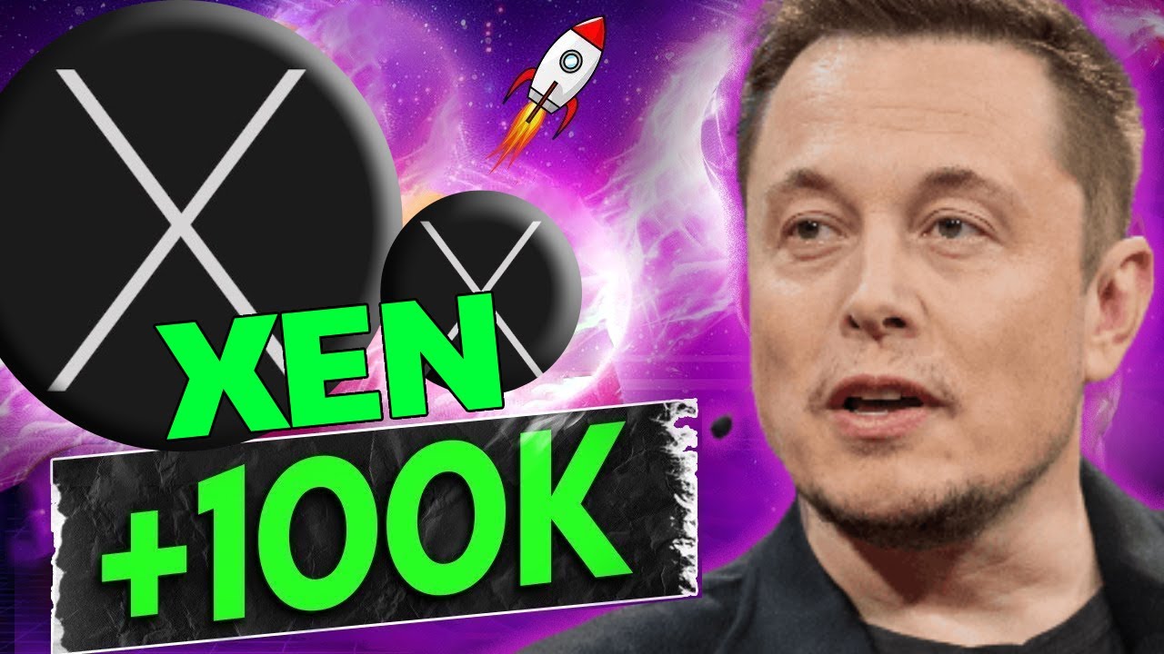 WILL XEN MAKE YOU A MILLIONAIRE? || XEN CRYPTO NEWS & PRICE PREDICTION.
