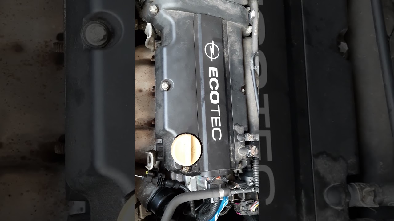 Corsa D Z12XEP unruhiger, ruckelnder Leerlauf