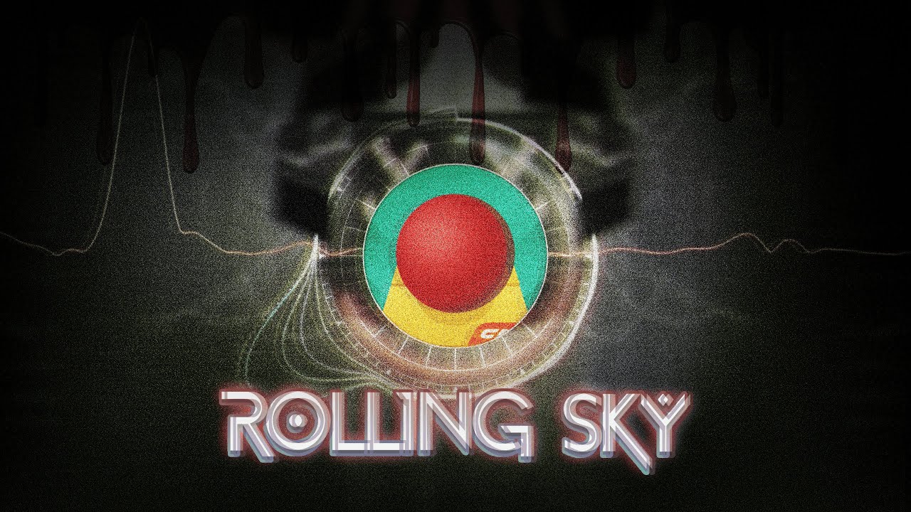 Rolling Sky: TIFCO | Co-Level 31 - “AMALGAMATION” (SOUNDTRACK)