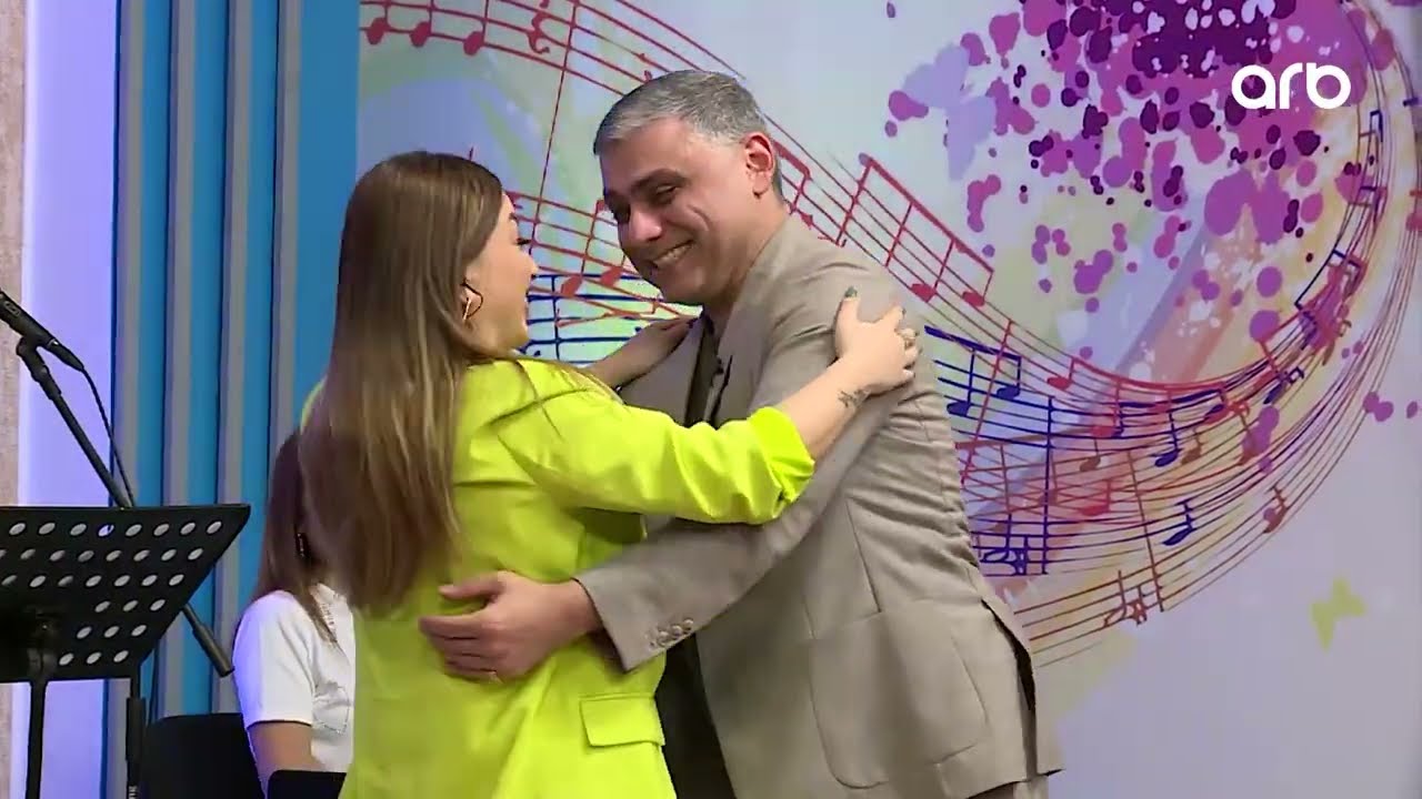 Xəbər ətər | Əkbər Əliyev | Hadi durma