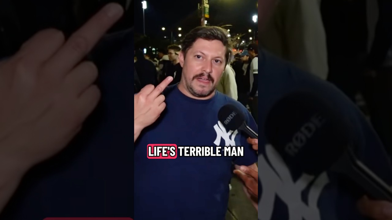 &laquo;Янкиз&raquo; выбывают из игры &laquo;Блю Джейс&raquo; #newyorkyankees #newyorkers #mlbplayoffs