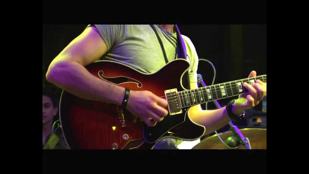 International Jazz Day - Beirut 