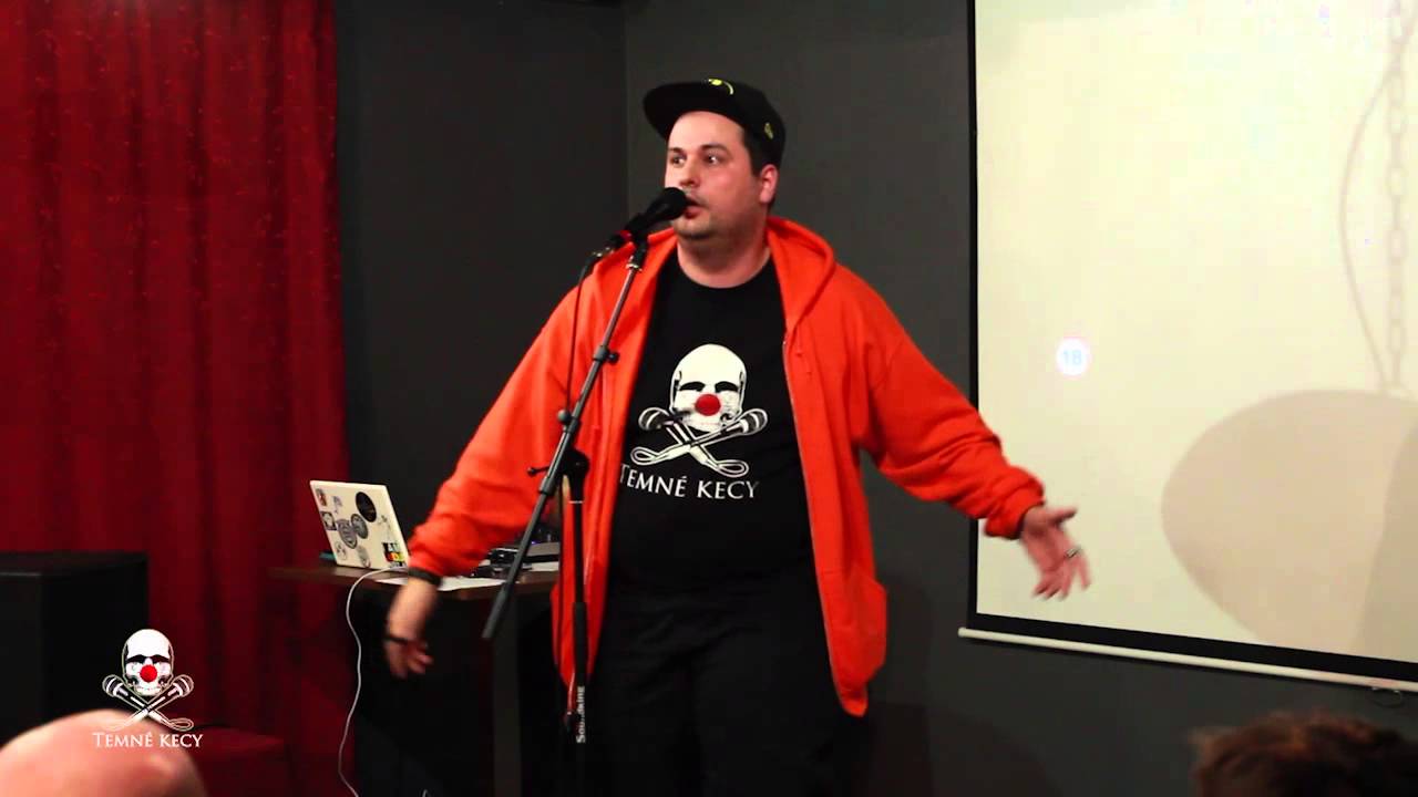 Temné Kecy 5 - Jerry Veľmajster