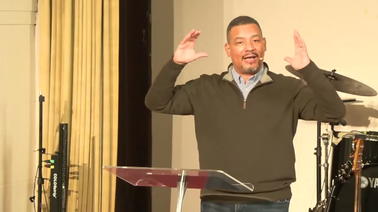A New Song | Angels: A Song of Peace | Luis Alvarez