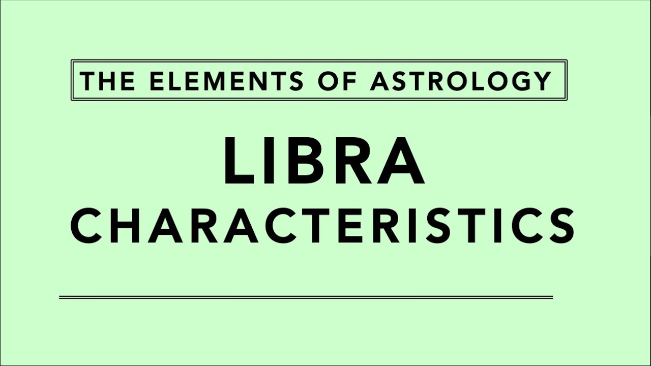 LIBRA: The Mediator