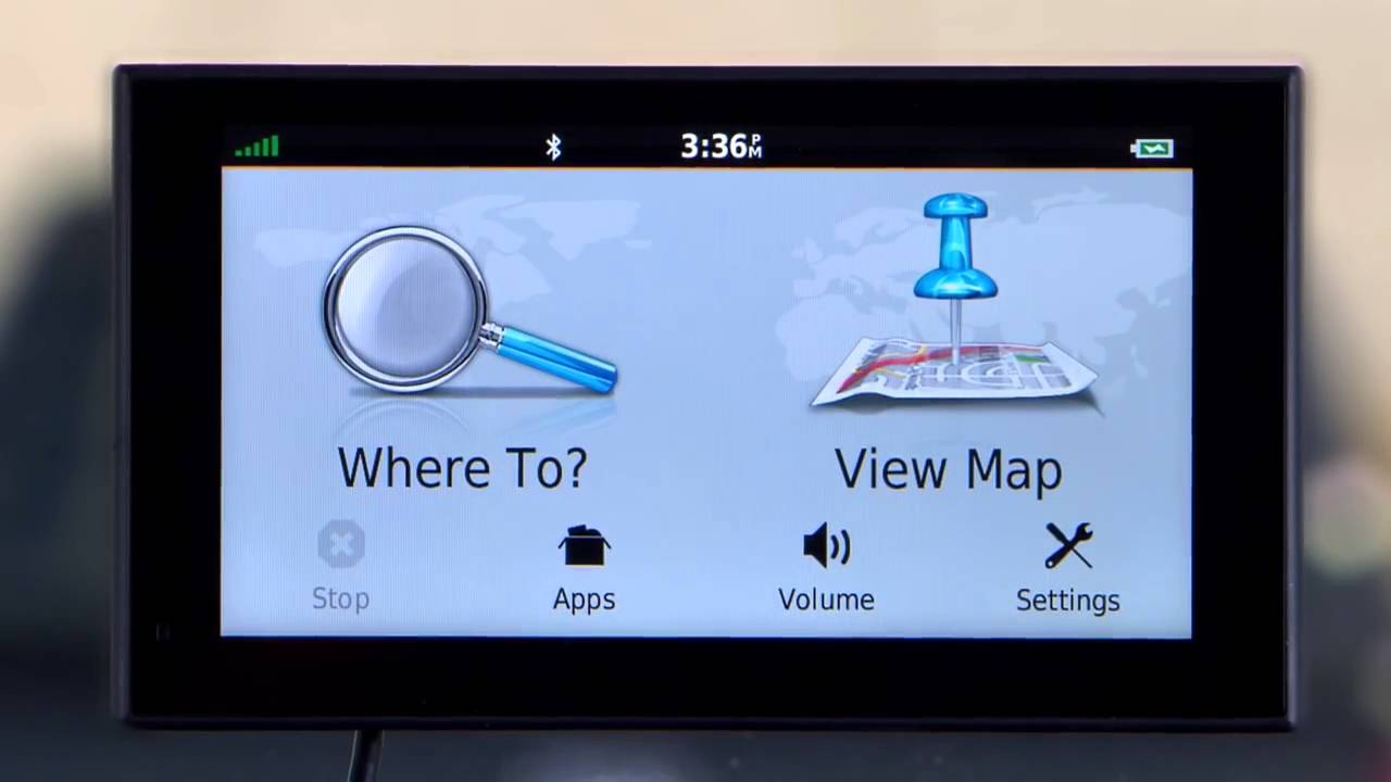Garmin BC&trade; 30 Wireless Backup Camera &ndash; Installation  Part 5 &ndash; Pairing Additional Cameras