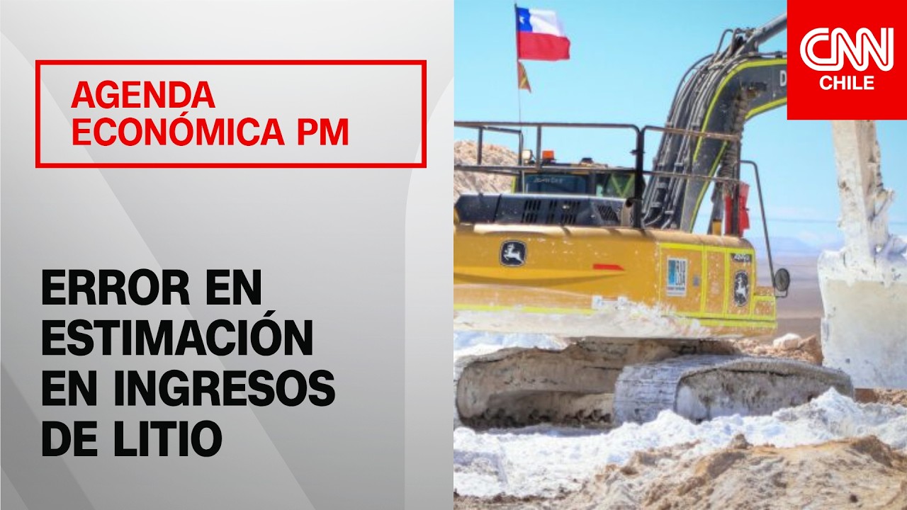 Corfo debió vender activos para traspasar montos al fisco por error en estimación