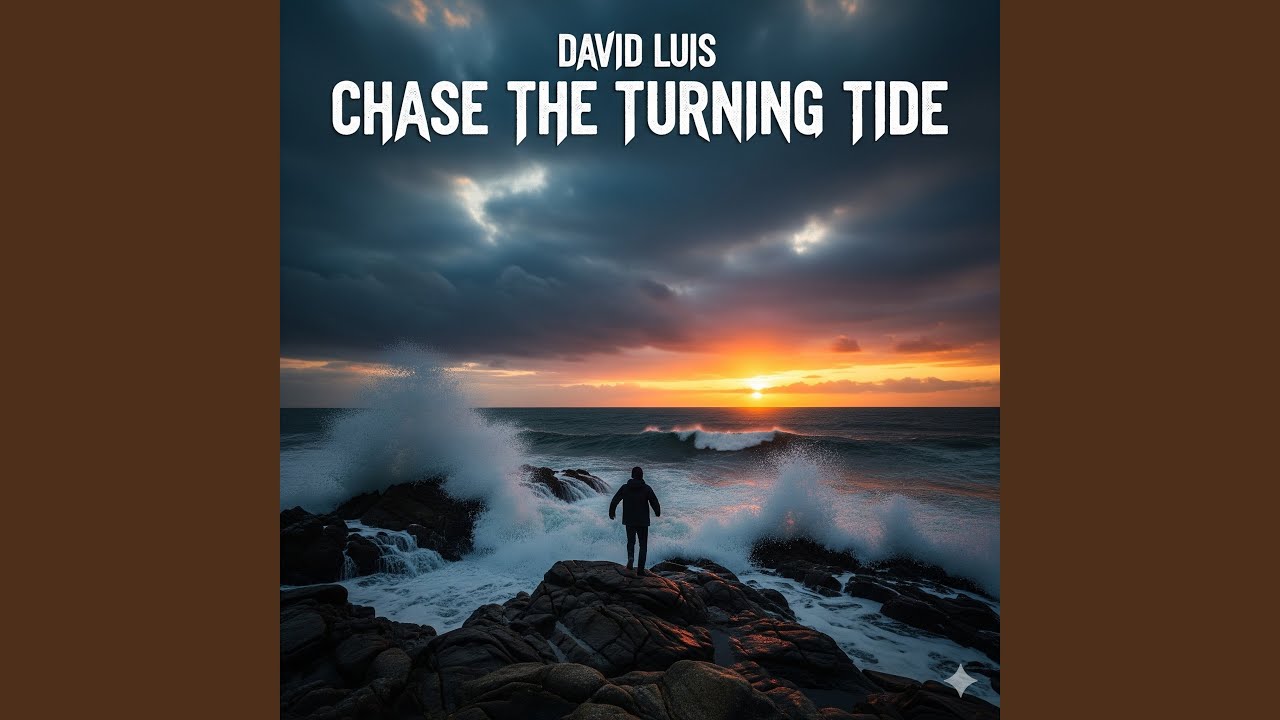 Chase the Turning Tide