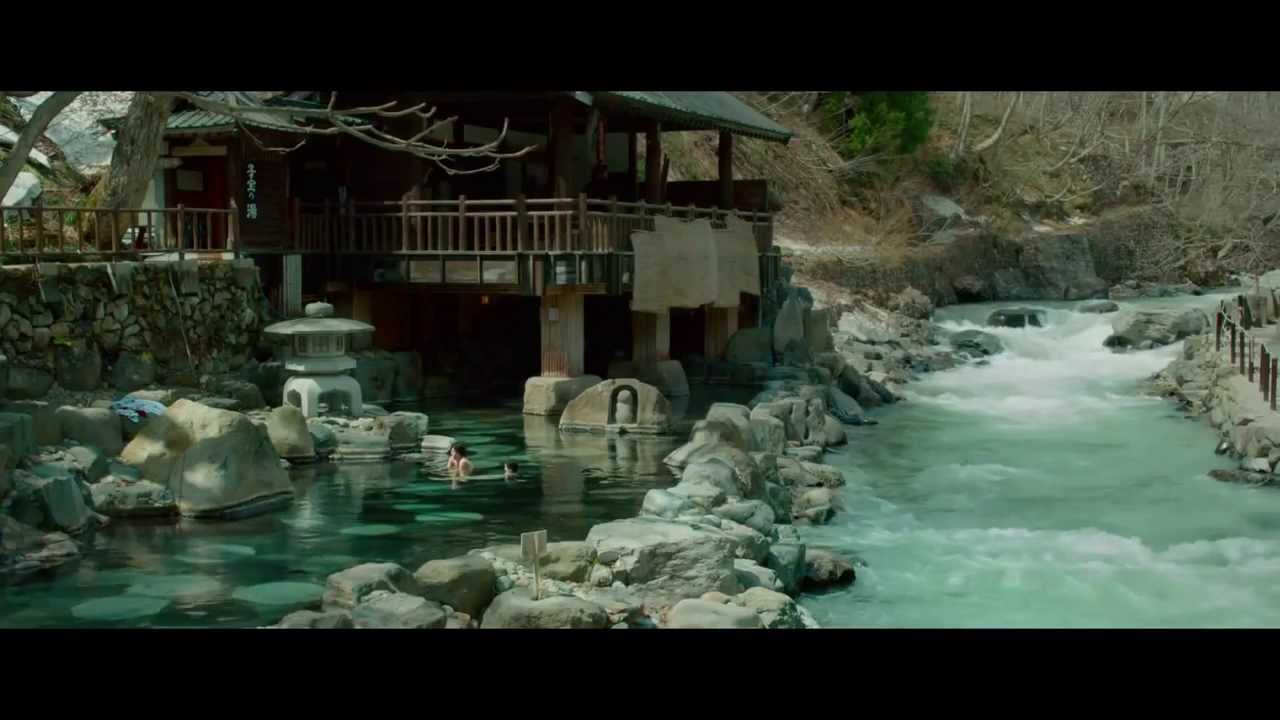 Трейлер - Токийская невеста (2015) от TenFilms.ru