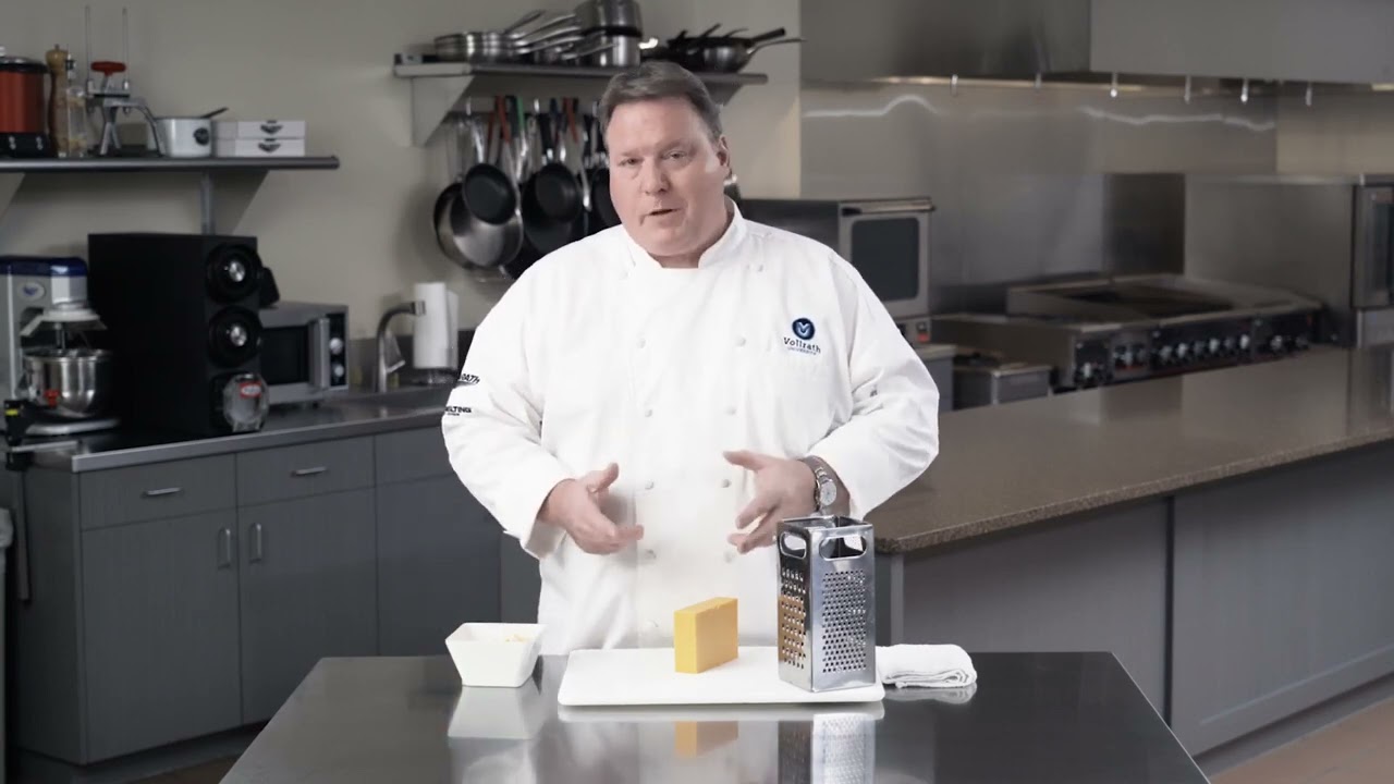 The Secret to Perfectly Melted Cheese