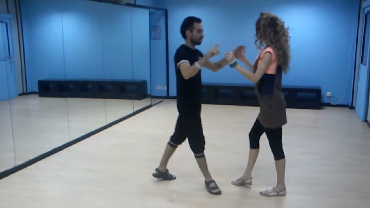 MIND *Twisting*SALSA* Handwork!!