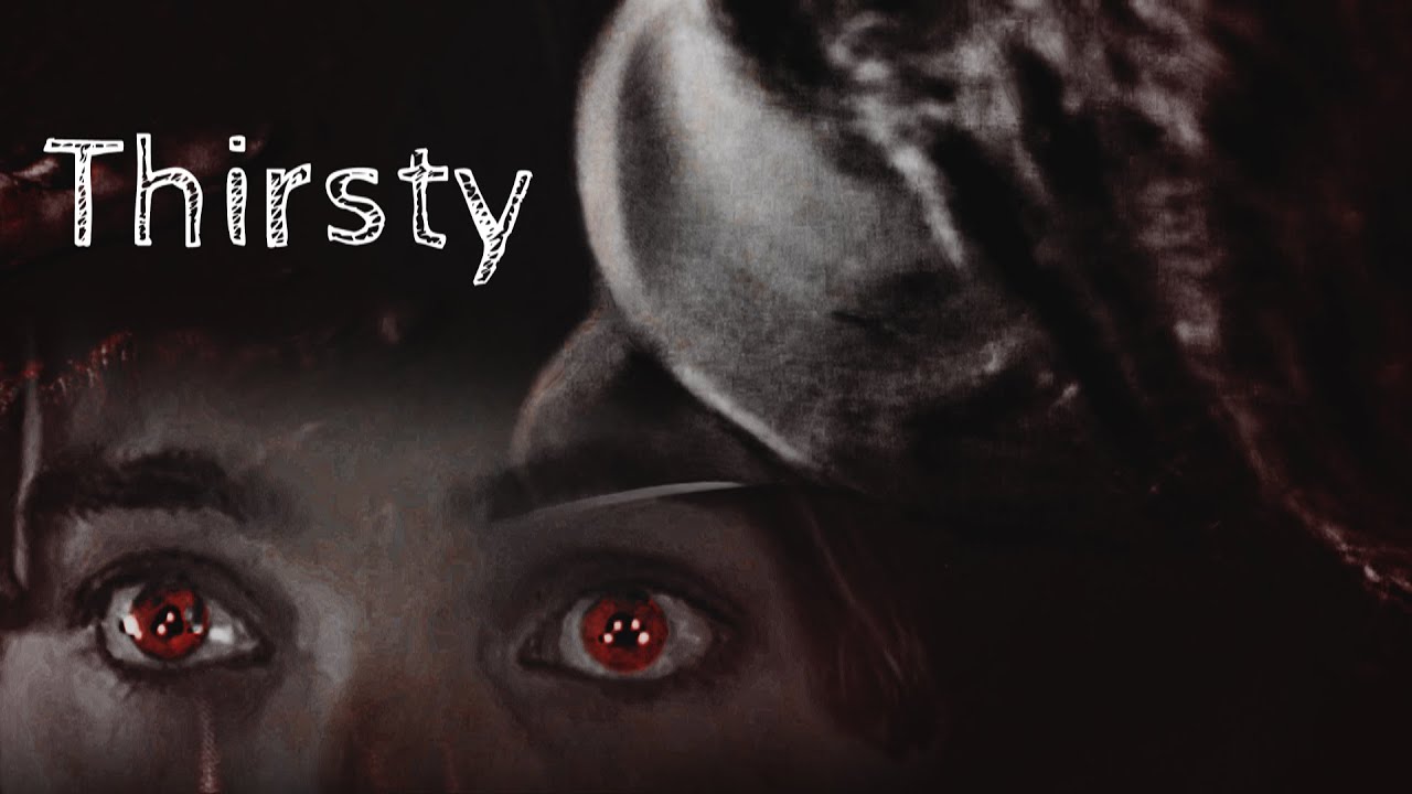 Francis/Vlad - Thirsty