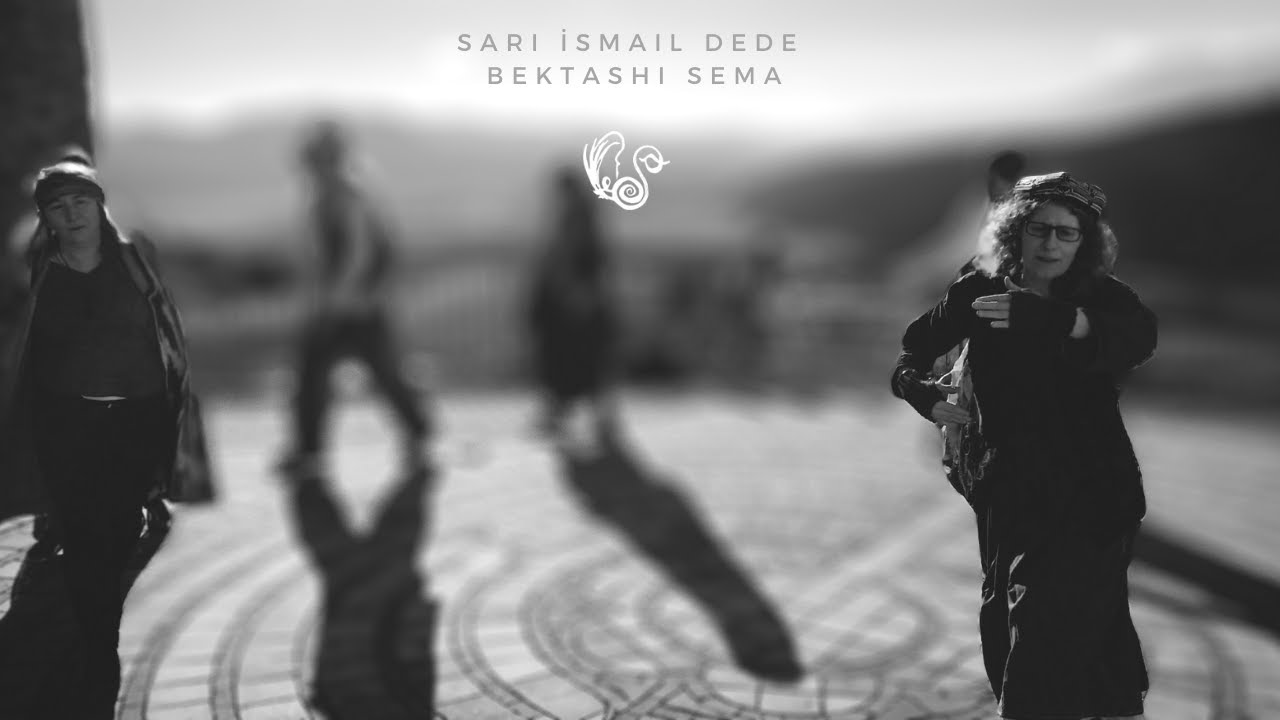TRADITIONAL SUFI DANCE - BEKTASHI SEMA