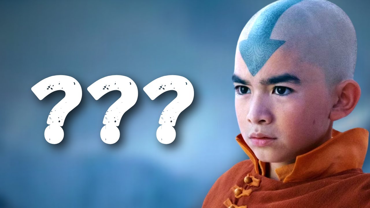 Netflix’s Avatar Is Strange (Review)