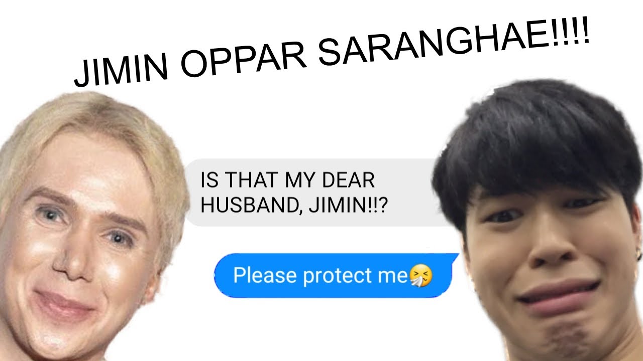 BTS Texts Stories - Oli London gets what he deserves