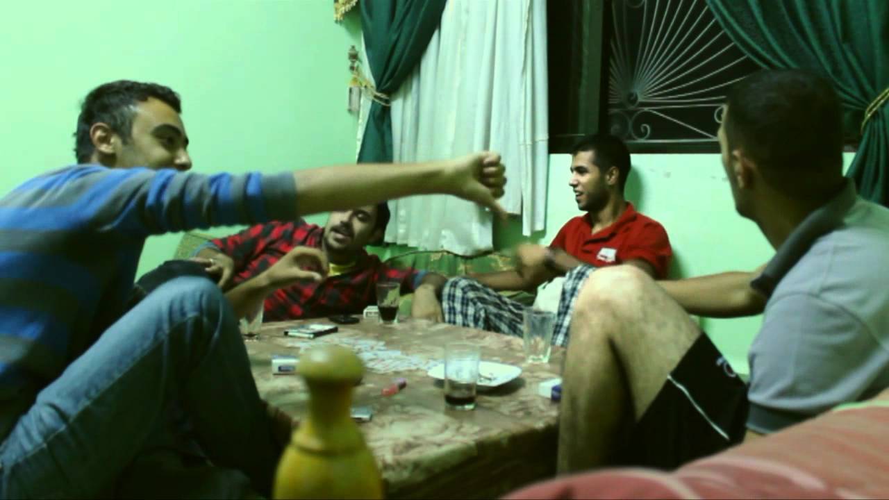 Sud Rad سكتشات صد رد حلقة سهرة شباب دواوين كلاس حل