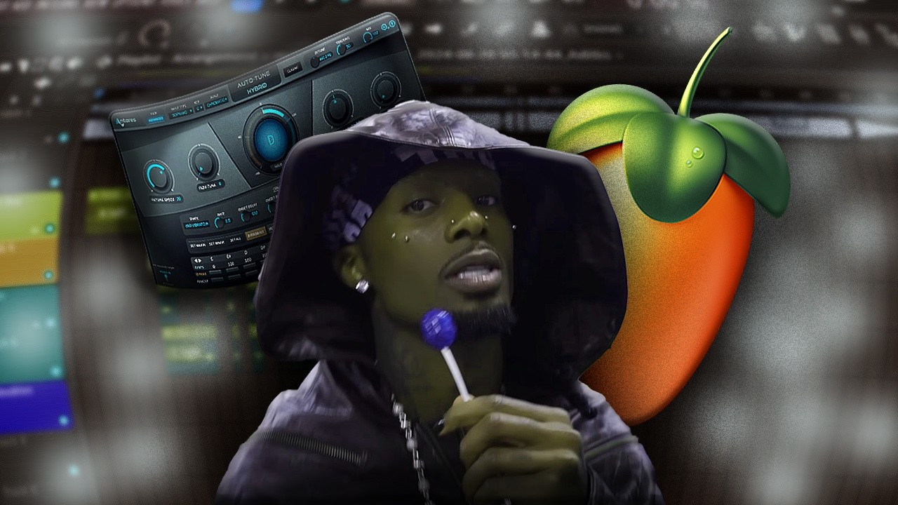 How to Sound Like Playboi Carti in 2024 (Deep Voice)