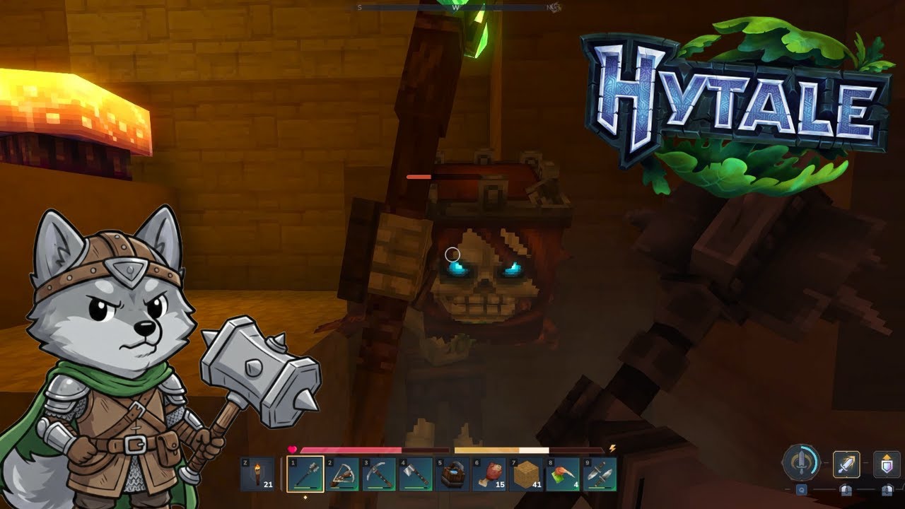 LA MINERIA DE THORIUM NO SERA TAN SENCILLA - HYTALE
