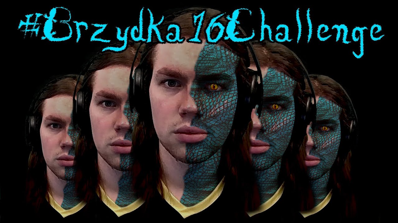 LLBKI #Brzydka16Challenge (prod. Bulletz 2 Beatz)