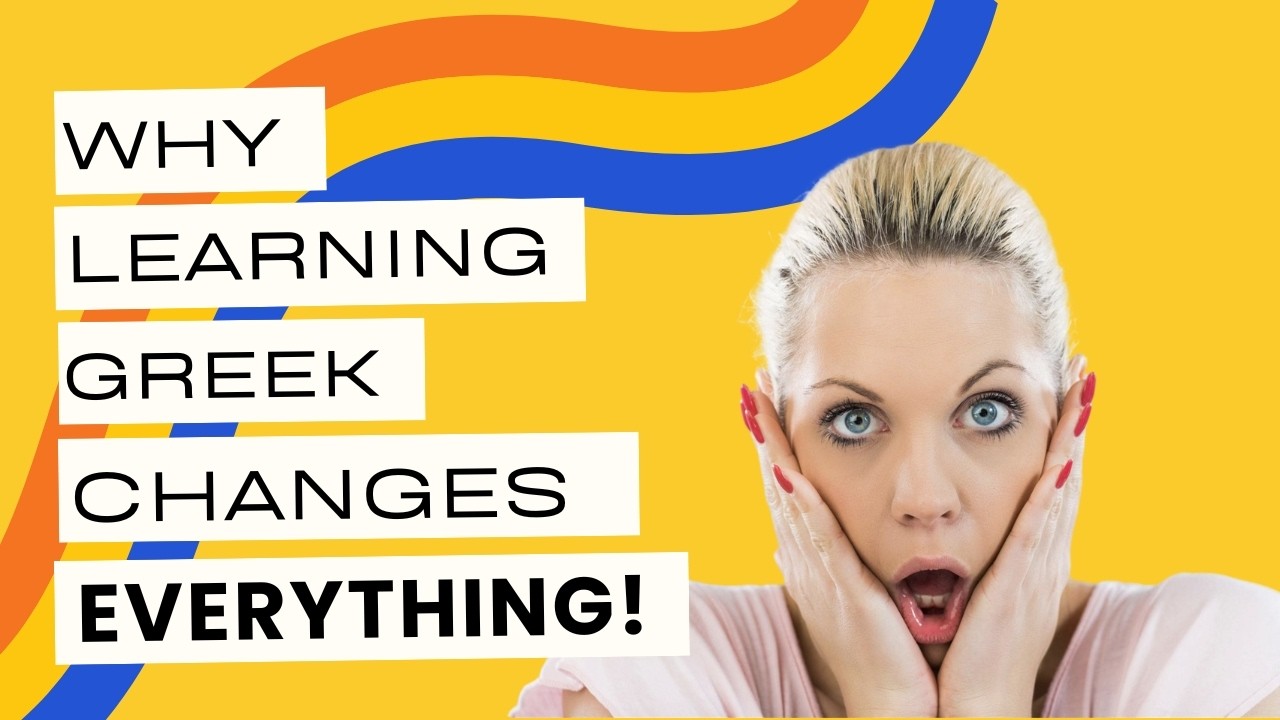 Moving to Greece? Learn Greek First (Here&rsquo;s Why)