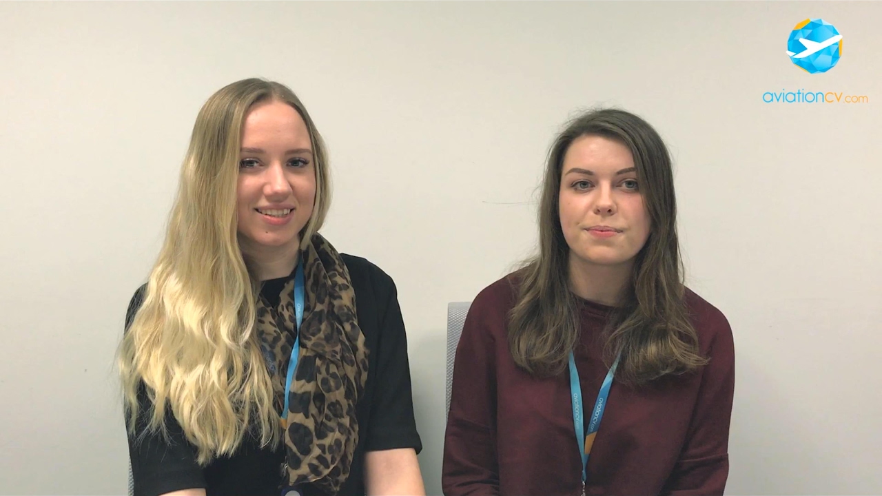 What to Expect During a Skype Interview? | AviationCV.com