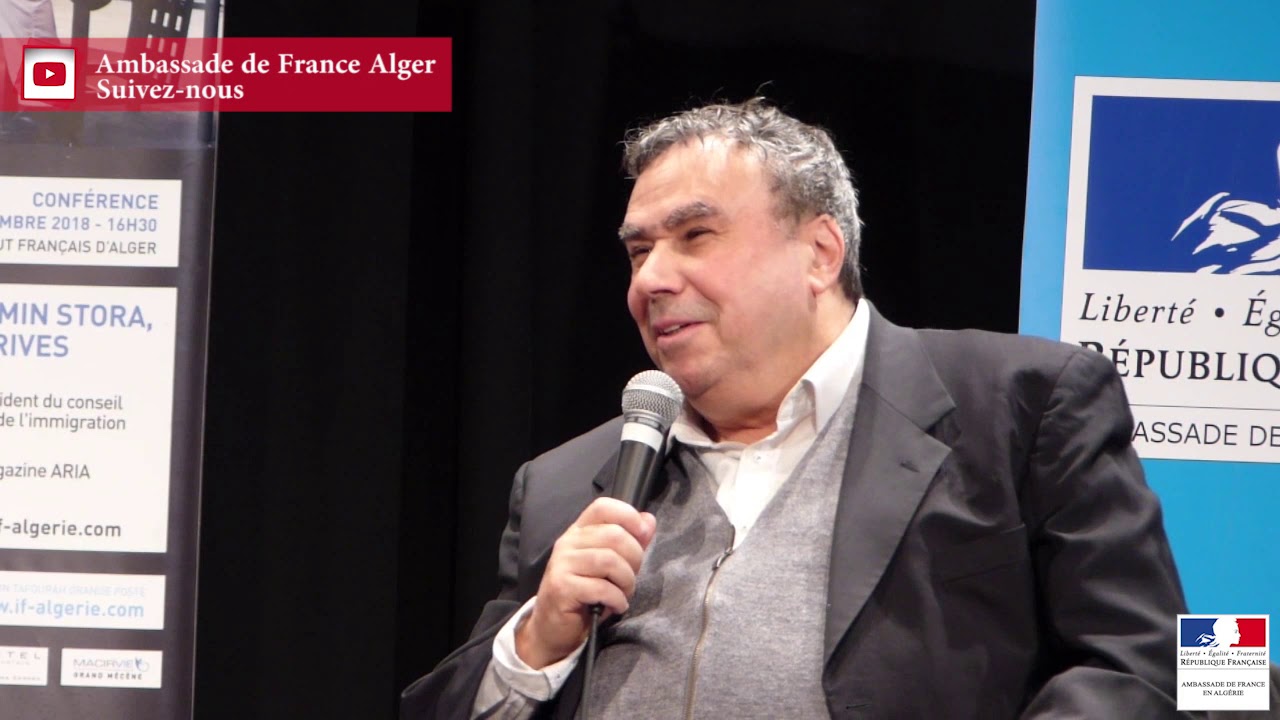 Conférence : 