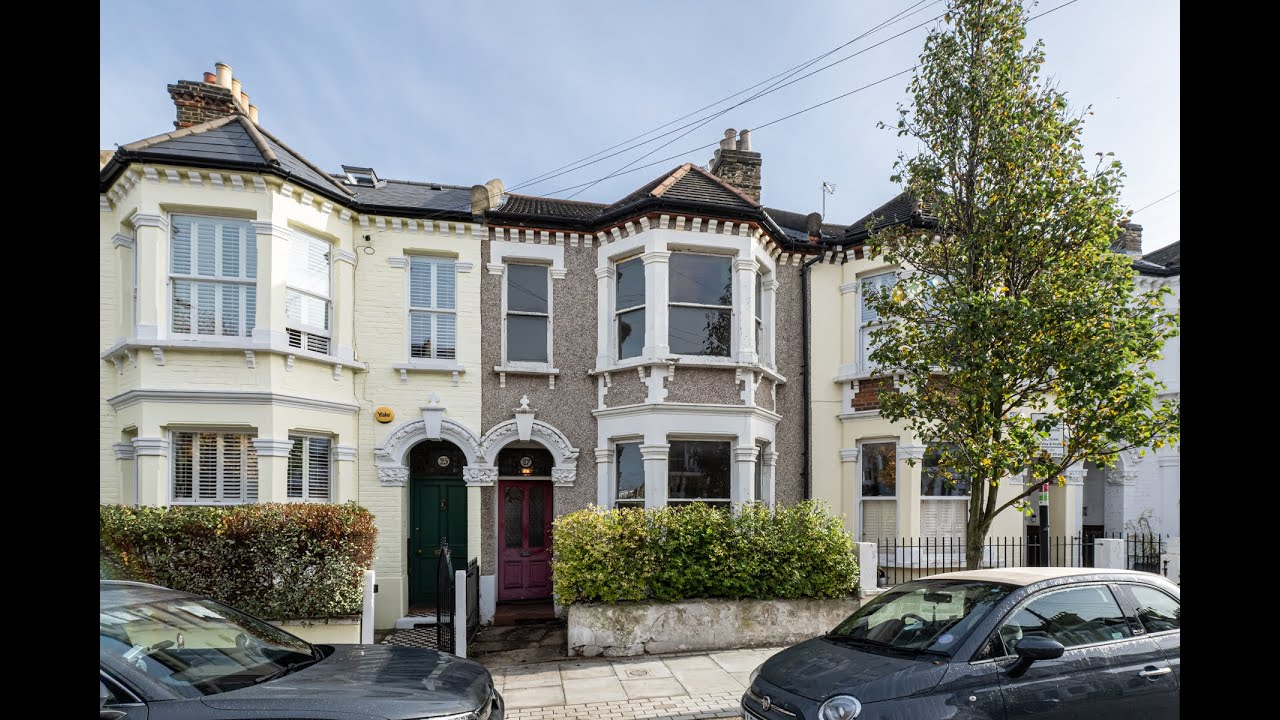 Forthbridge Road - For Sale