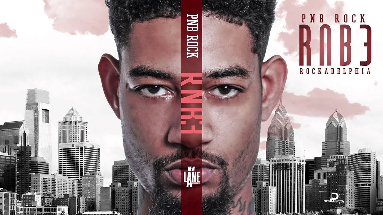 PnB Rock - What You Want [Official Audio]