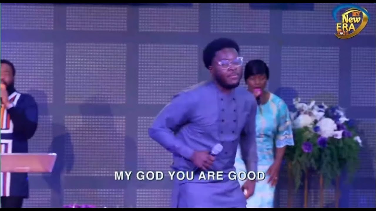 HIGH PRAISE & WORSHIP | MIN DANIEL ARISE