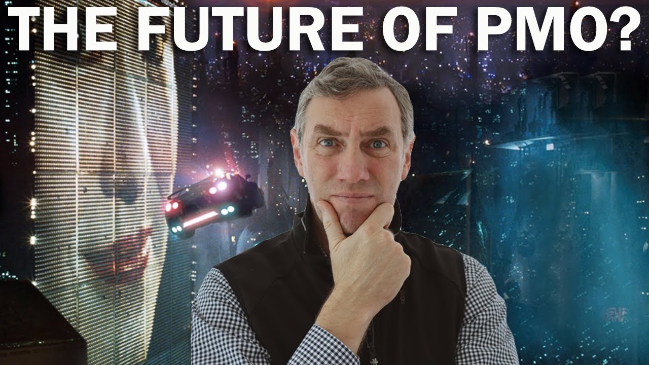 PMO of the Future?
