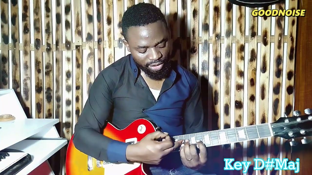 SEBEN GUITAR RHYTHM IN KEY D# MAJOR CHORD HOW TO PLAY RHYTHM GUITAR TUTORIAL? YOUR ANSWER IT IS HERE