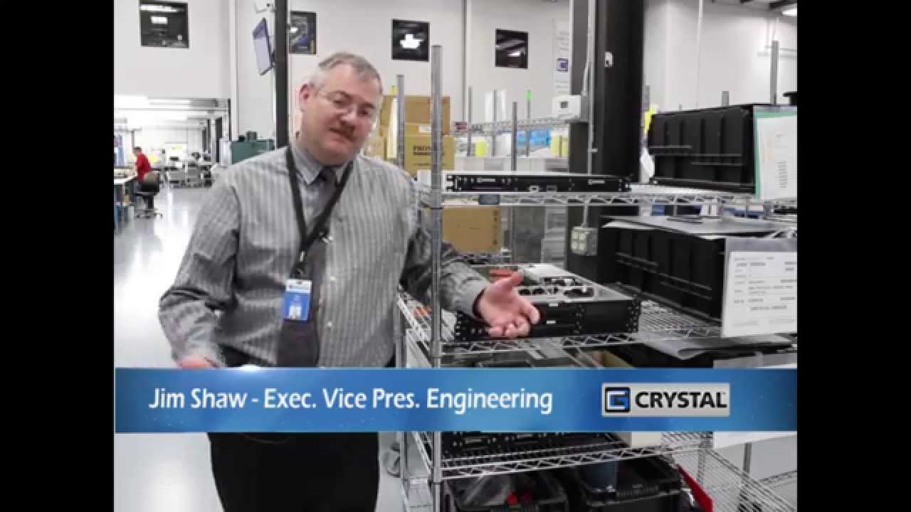 Engineering as a Career Path | Jim on Engineering | Volume 1, Episode 29