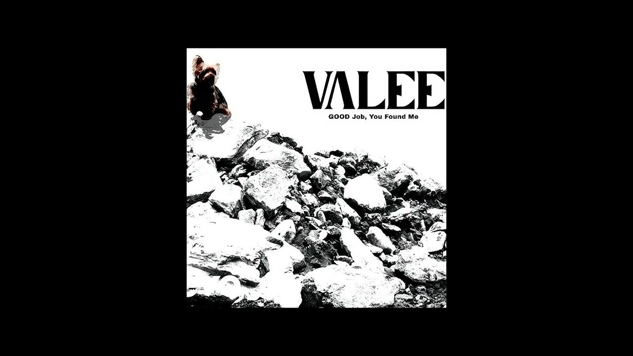 [FREE] VALEE TYPE BEAT 