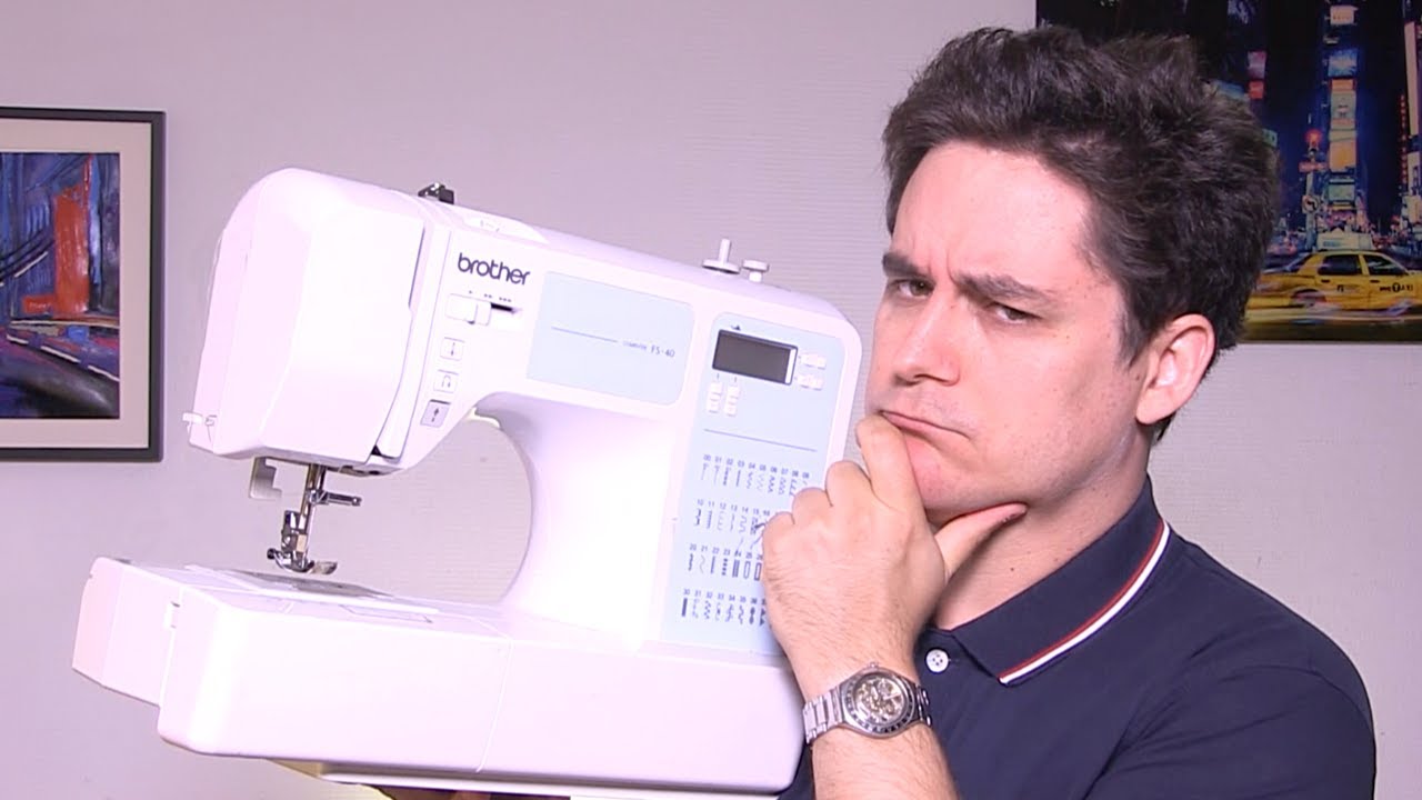 7 astuces pour bien choisir sa Machine à Coudre