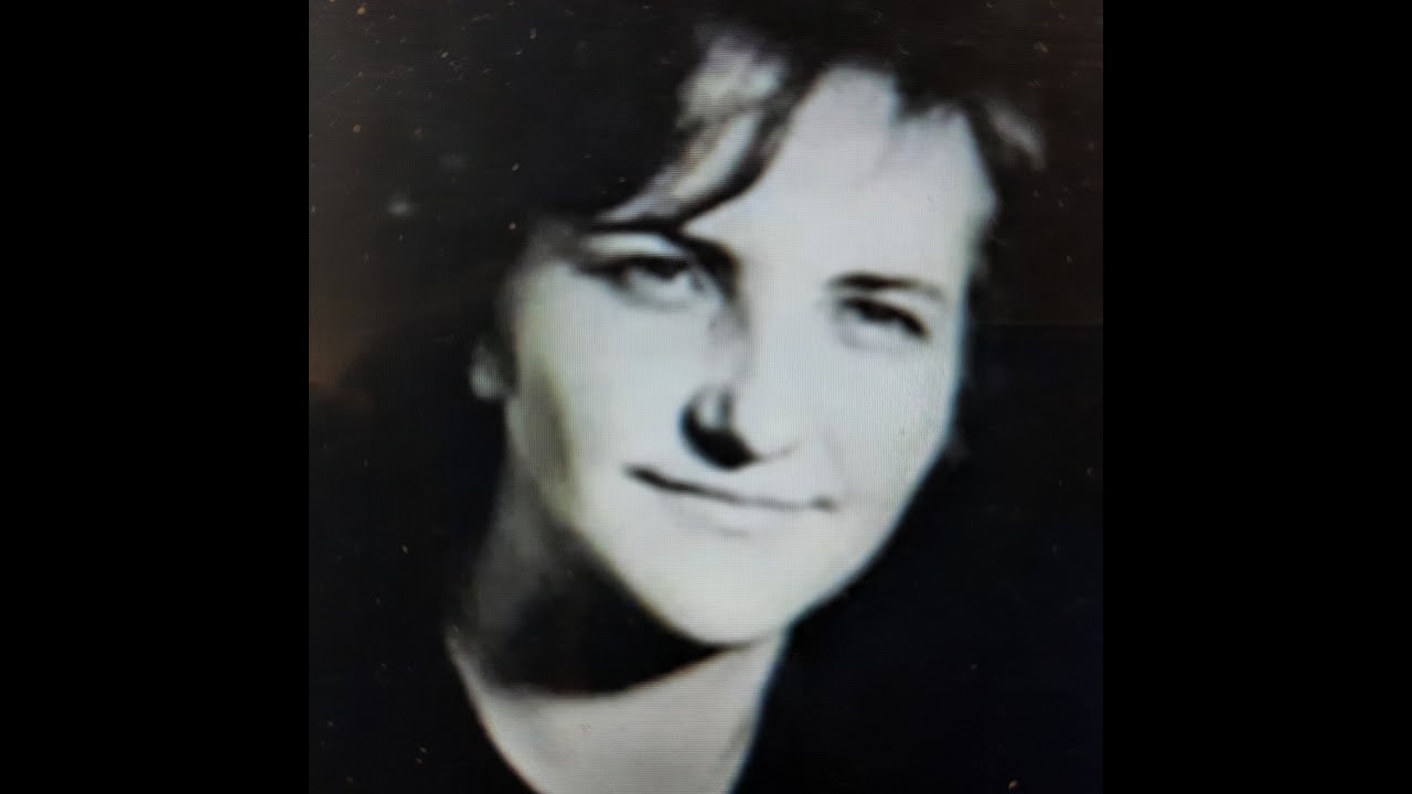 True Crime Cold Case. Der Fall Irmgard Wille aus Bad Lauterberg, aus dem Jahr 1974.