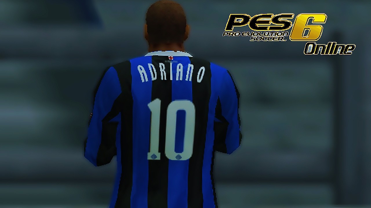 PES6 ONLINE _ MLK(INT) X PolnareffMug(CHE) 🔥(+DOWNLOAD)