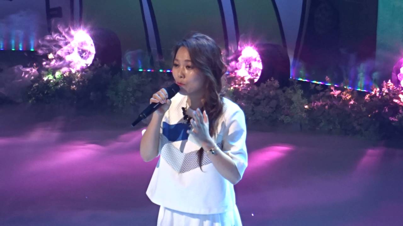 소향(Sohyang) - Part of that world(2016.04.10. KBS 창작동요제)