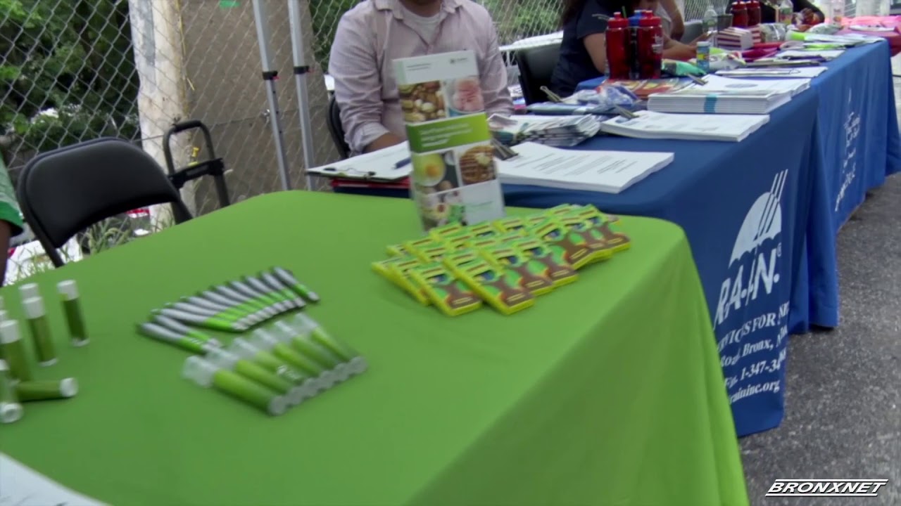 Community Health Fair