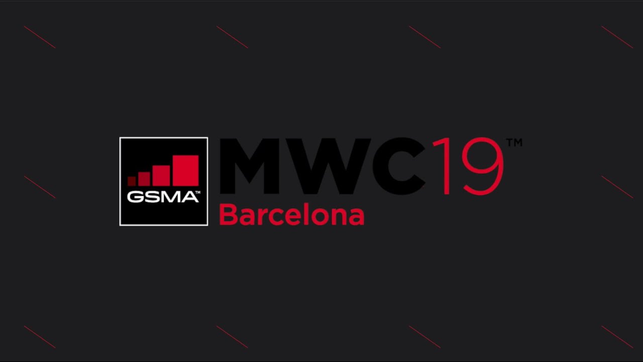 MCW 2019 Barcelona