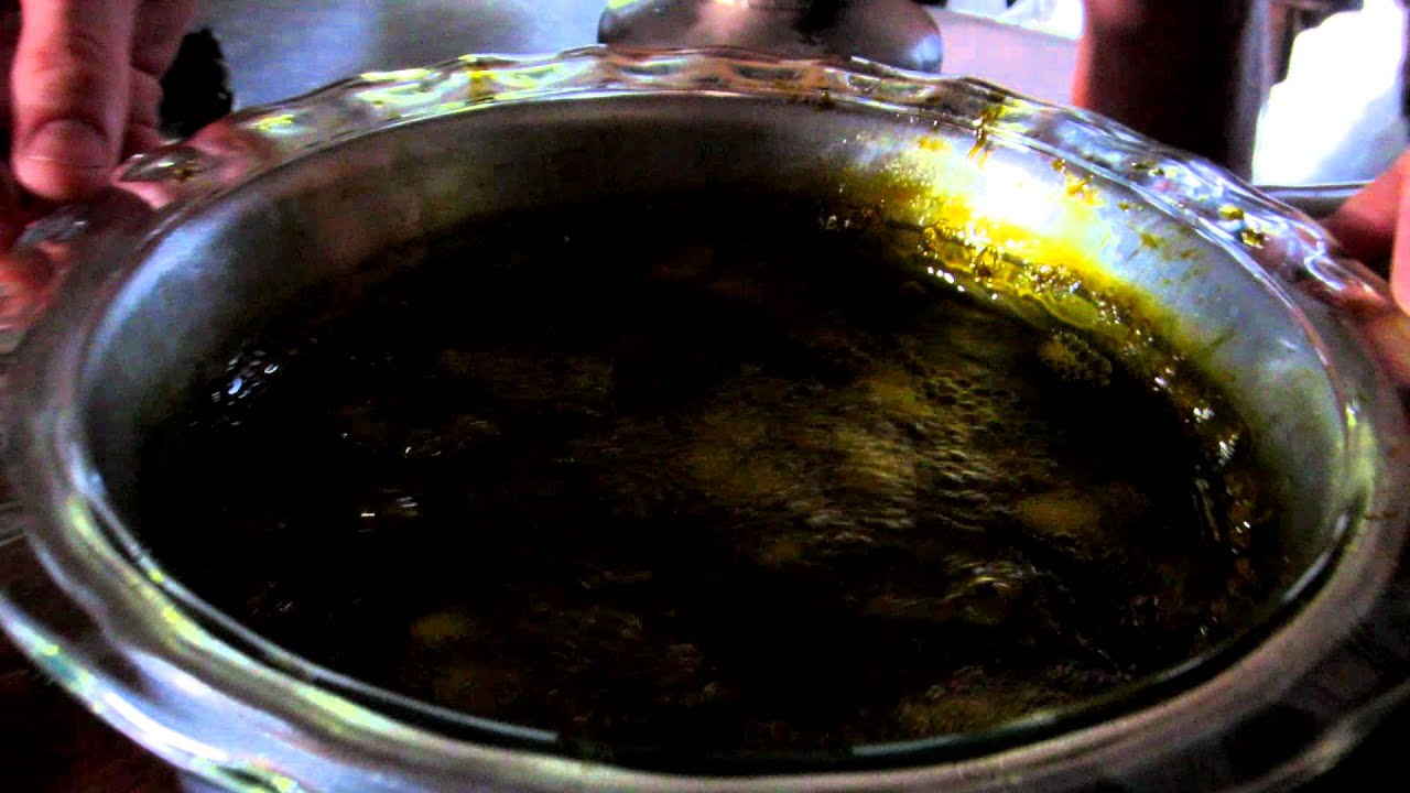 tamisium  bho soup