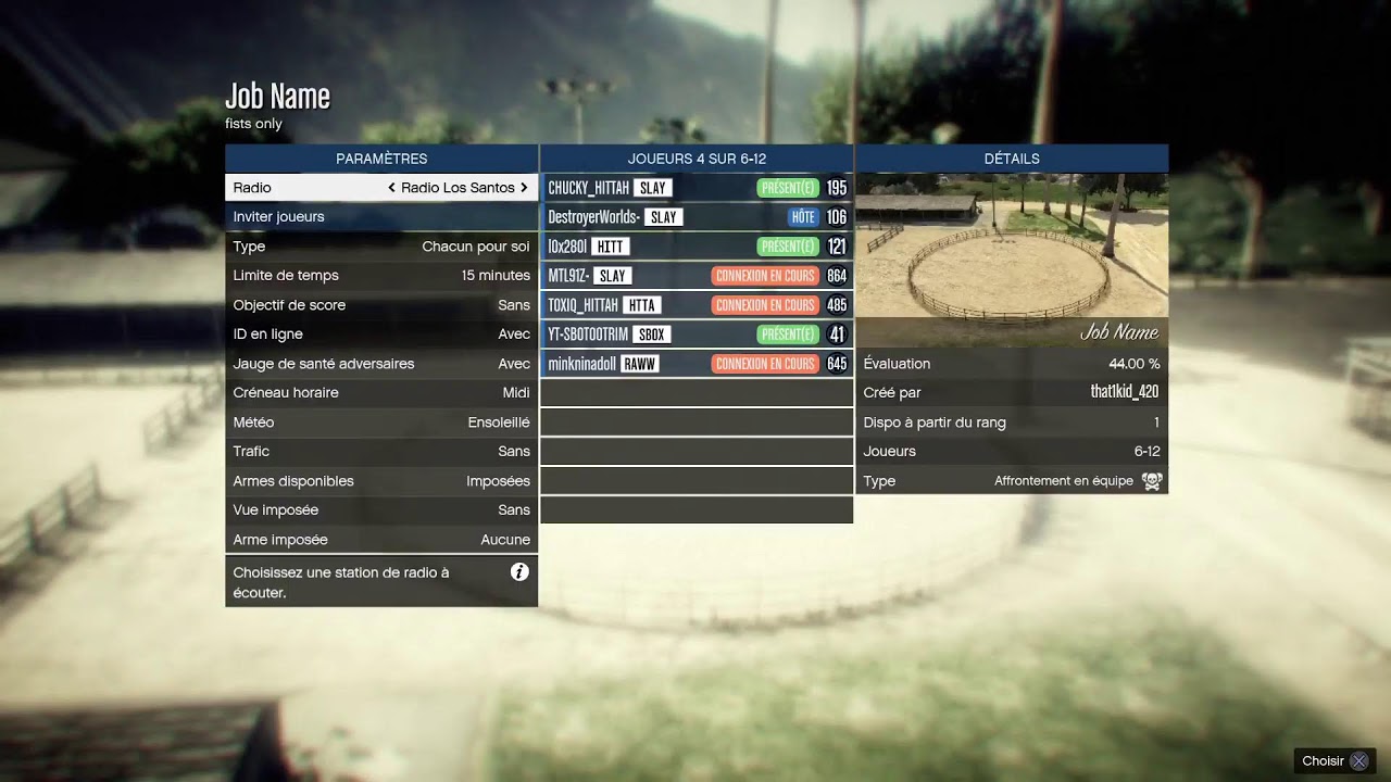 Im tired to beat every1