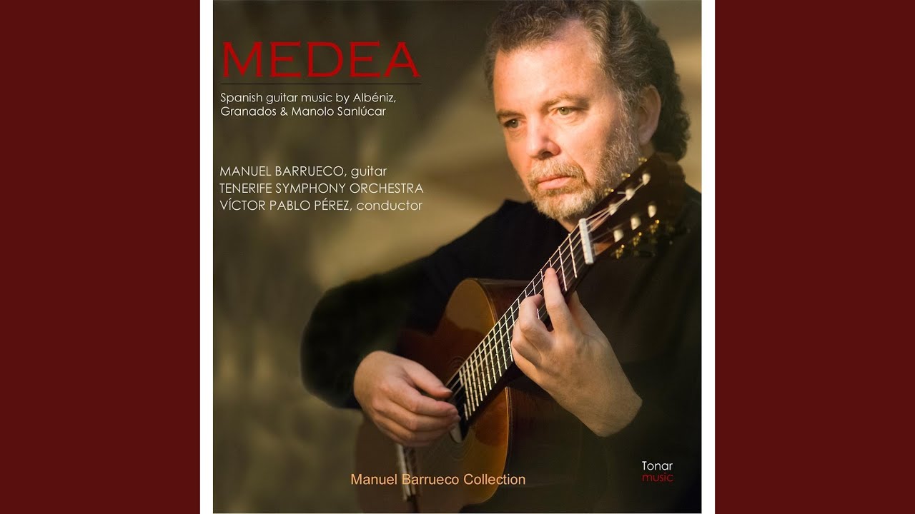Medea: Seduccion