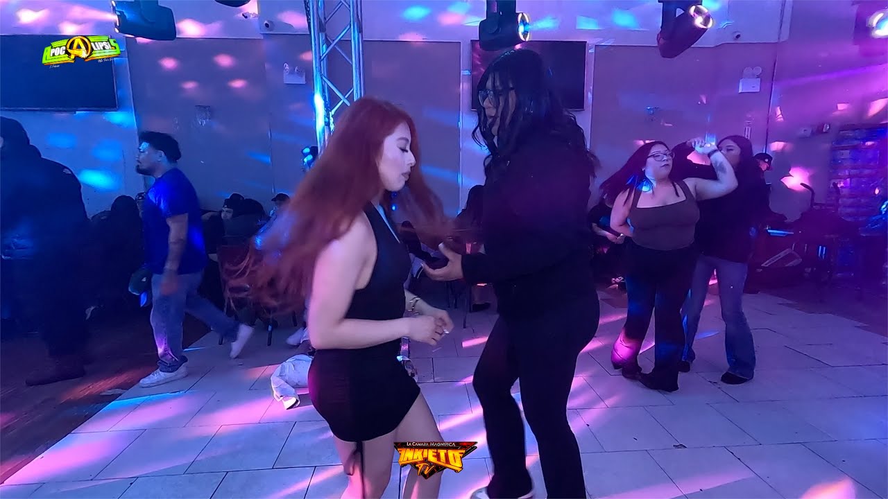 EL SABOR DE MI TIERRA😍🔥⁉️💃🏻2026 SONIDO APOCALIPSIS QUEENS PALACE QUEENS NY 