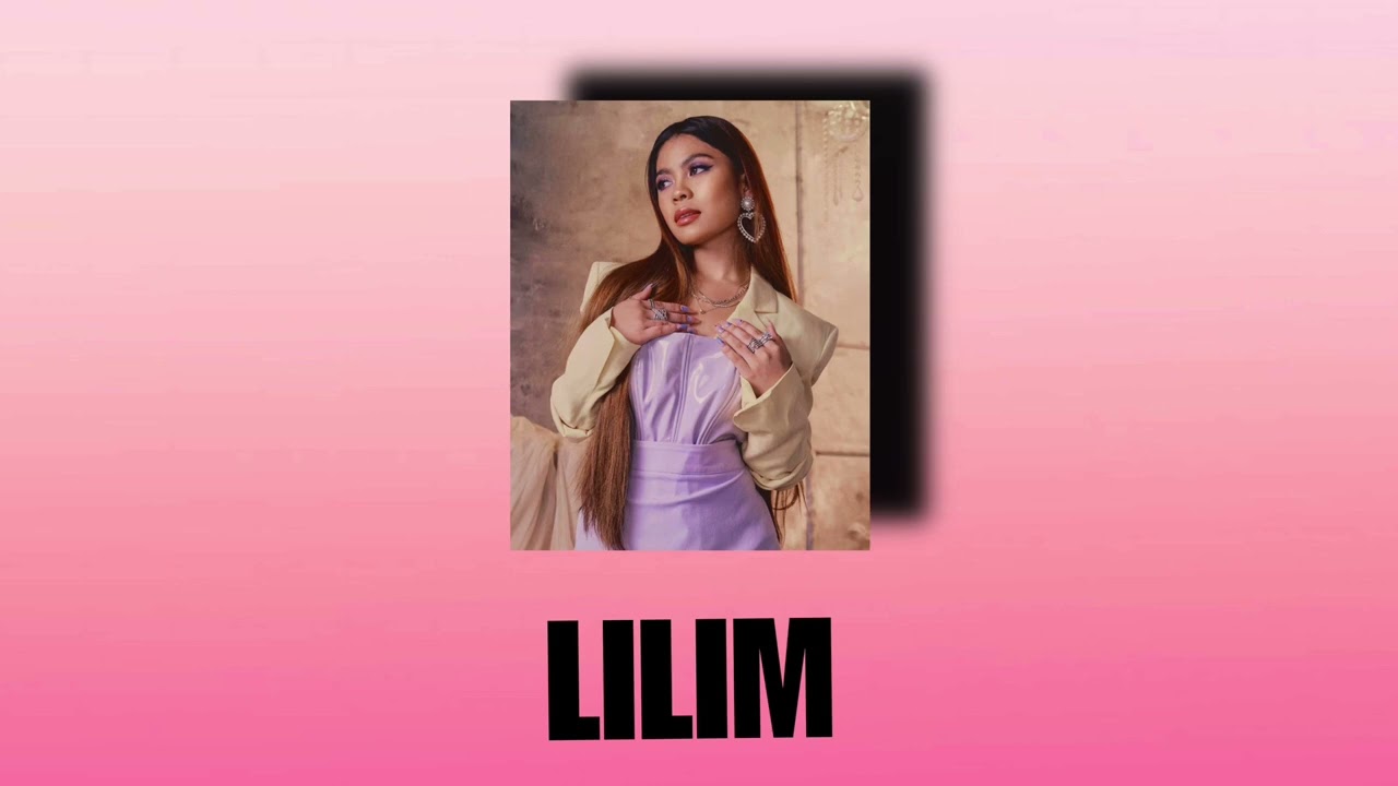 LILIM | Lyca Gairanod cover