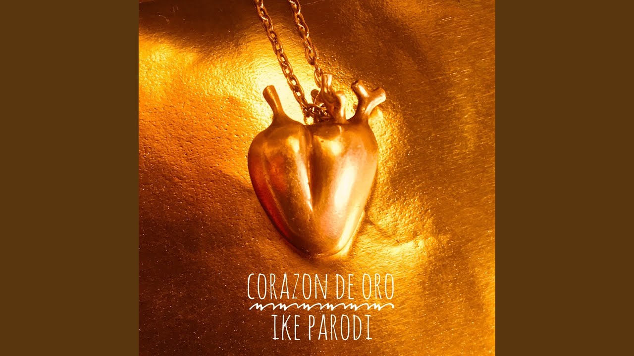 Corazón De Oro