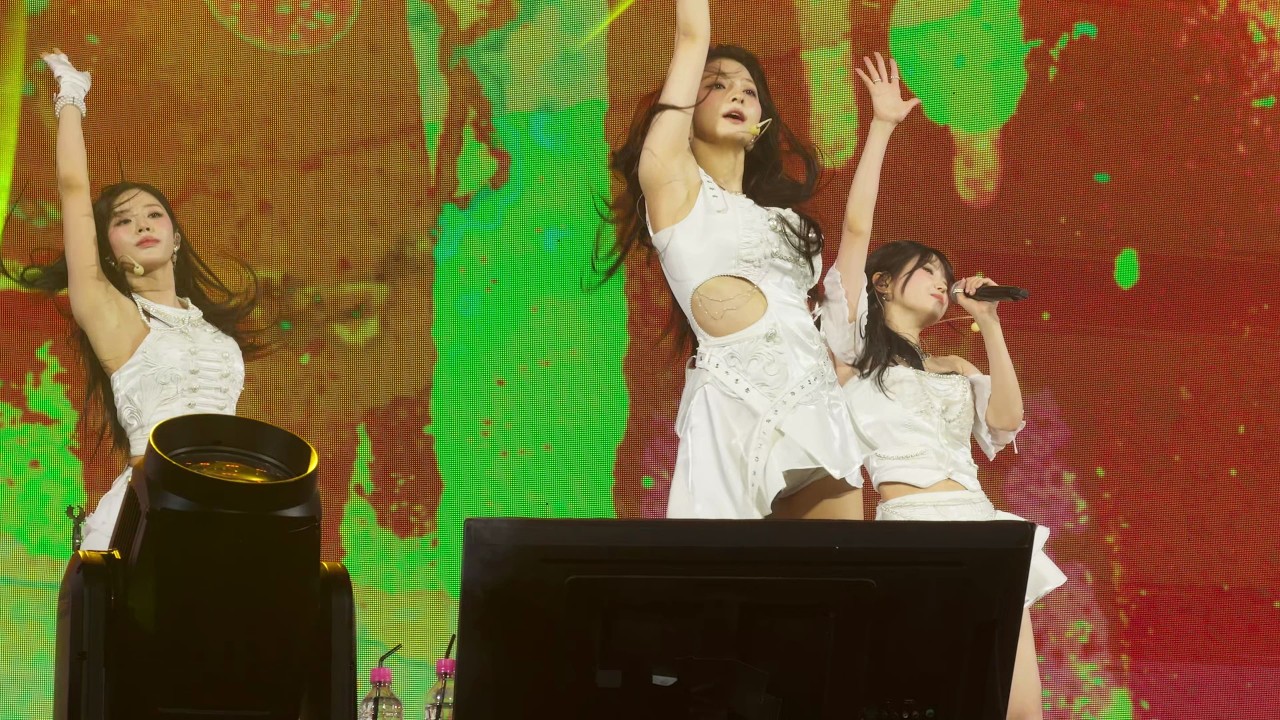 [4K] 260201 프로미스나인 (fromis_9) 