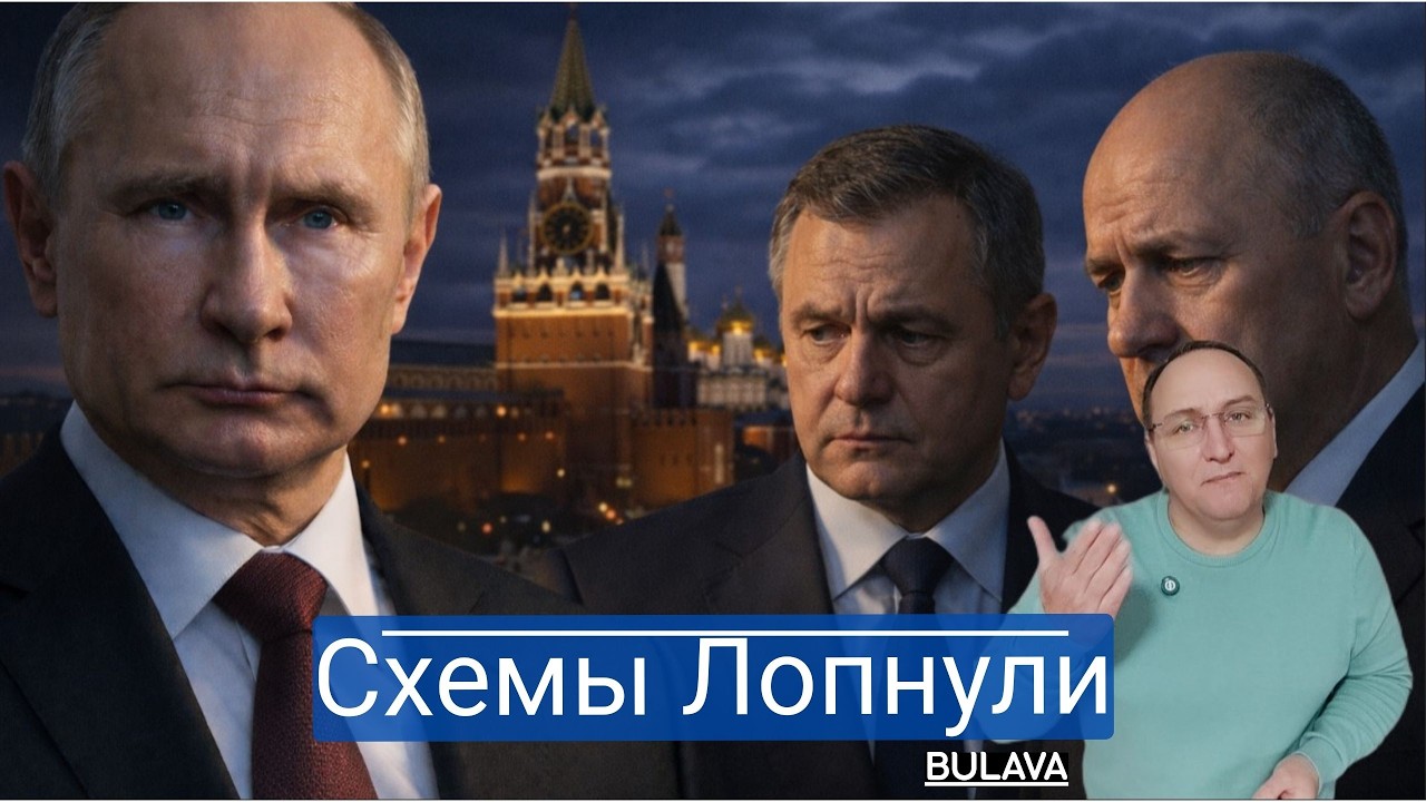 Крупнейшая чистка элит откуда у чиновников эти невероятные миллиарды