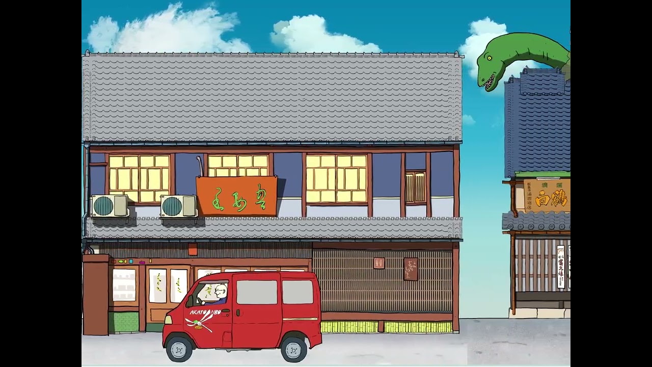 Promenade à Tatsuno プロムナードアたつの　（１）